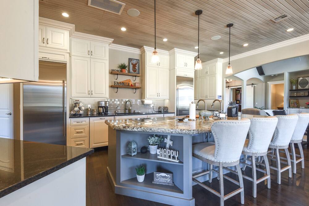 Photo of Kitchen in Owasso