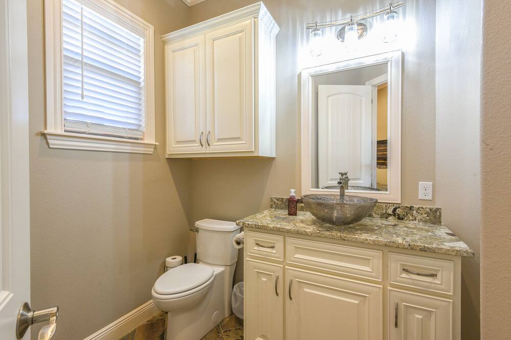 Photo of Bathroom in Owasso