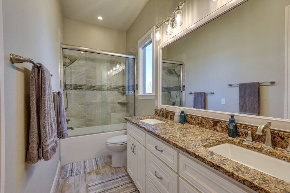 Photo of Bathroom in Owasso