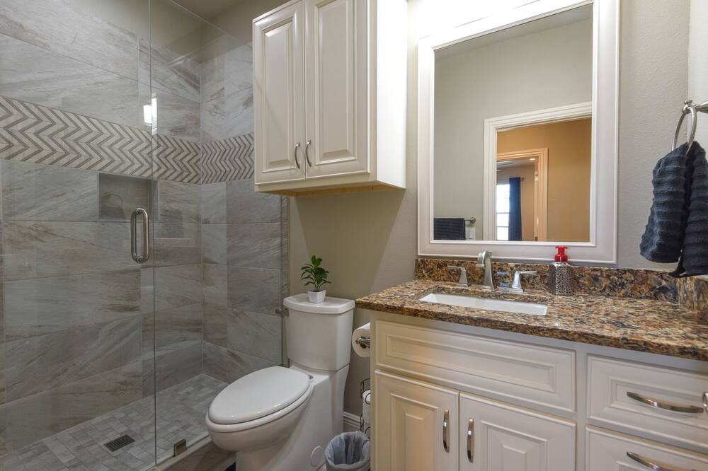 Photo of Bathroom in Owasso