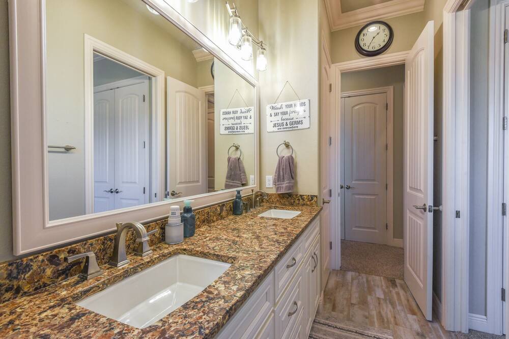 Photo of Bathroom in Owasso