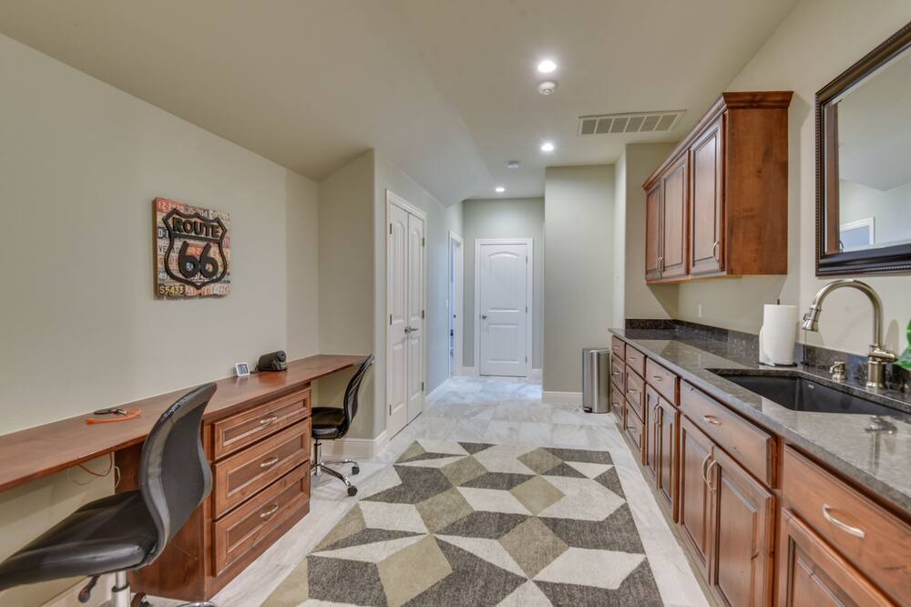Photo of Kitchen in Owasso