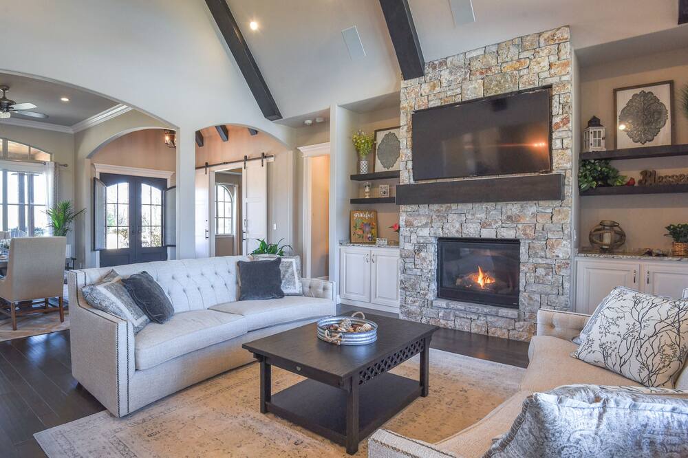 Photo of Bedroom in Owasso