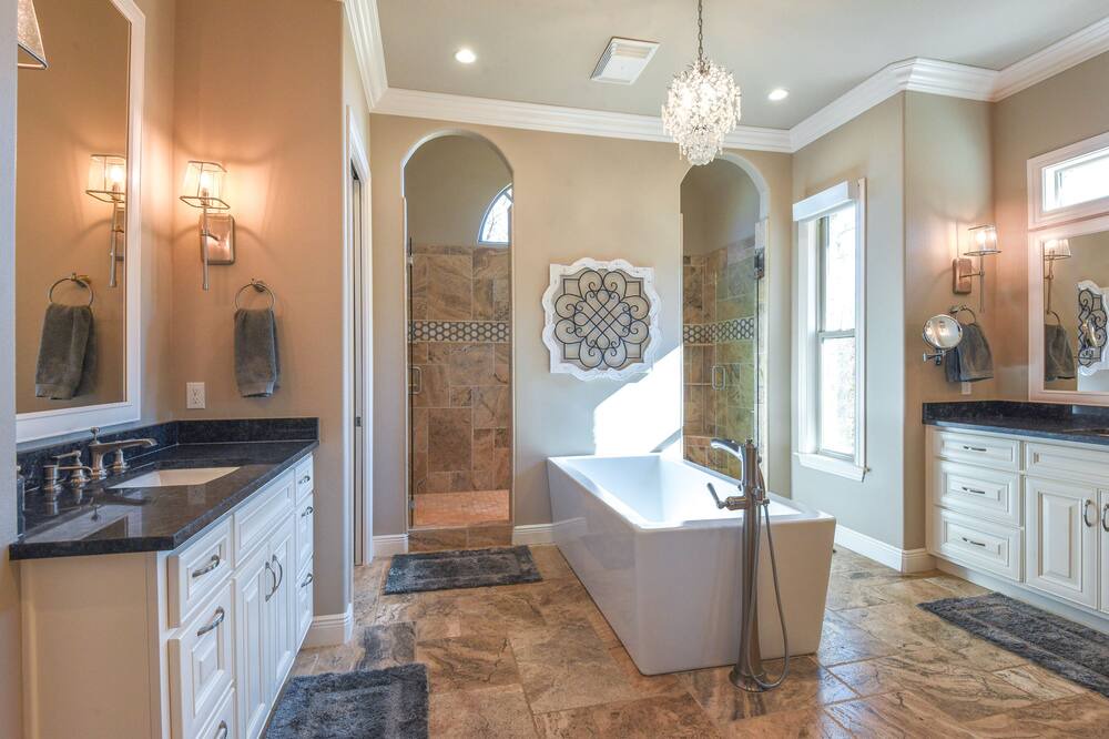 Photo of Bathroom in Owasso