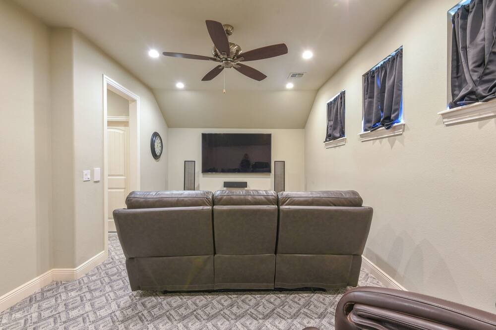 Photo of Bedroom in Owasso