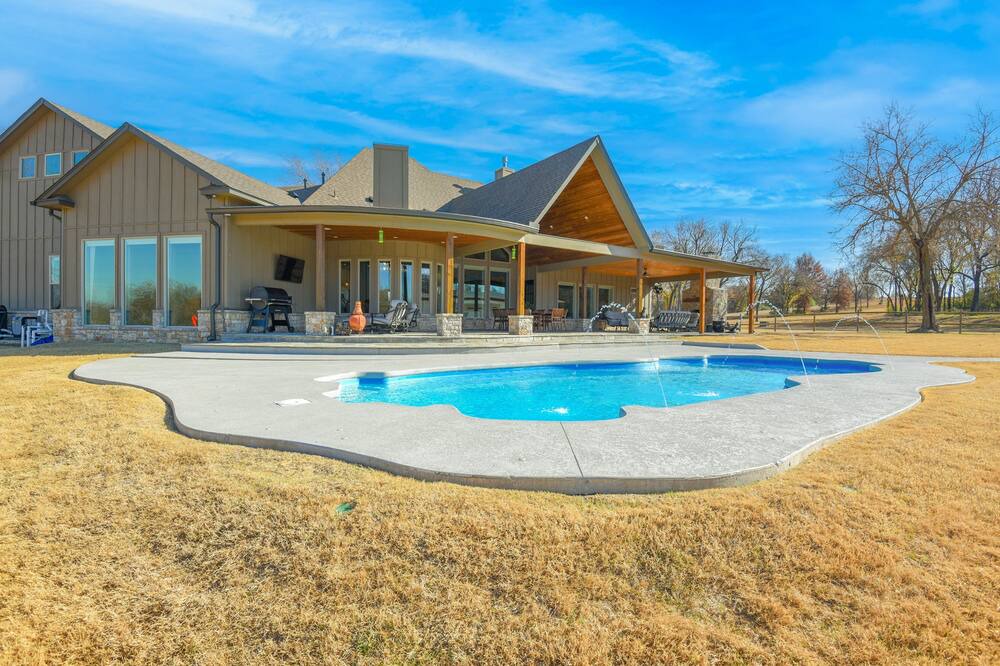Photo of Outdoor in Owasso