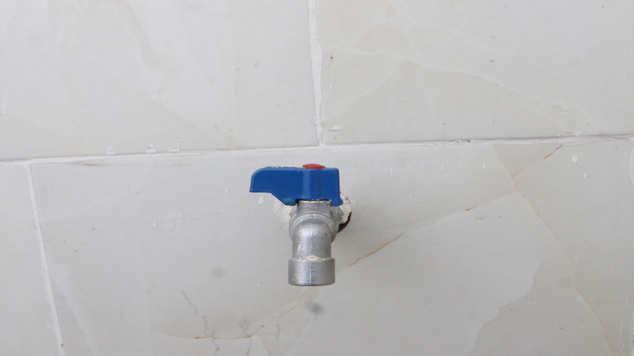 Photo of Bathroom in Tanjung