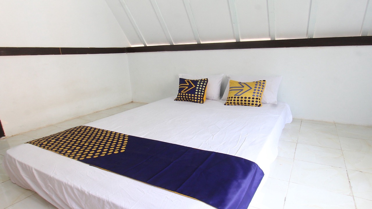 Photo of Bedroom in Tanjung