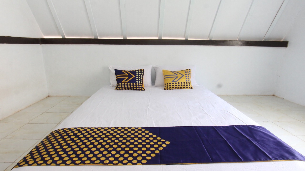 Photo of Bedroom in Tanjung