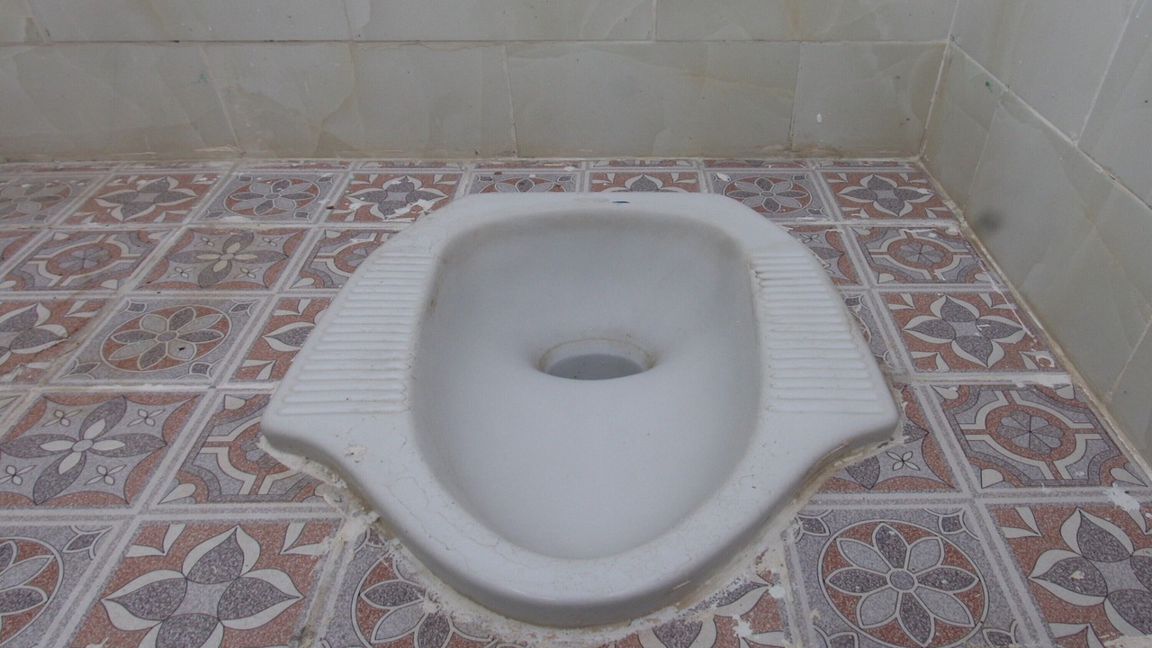 Photo of Bathroom in Tanjung
