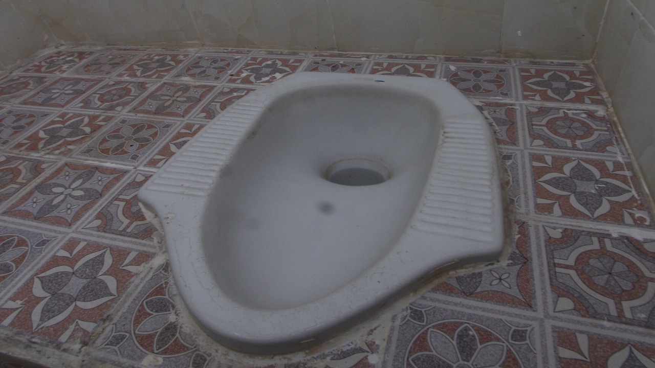 Photo of Bathroom in Tanjung