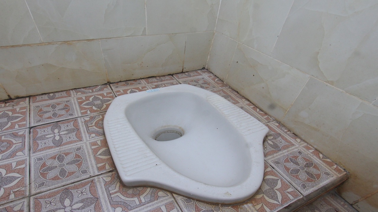 Photo of Bathroom in Tanjung