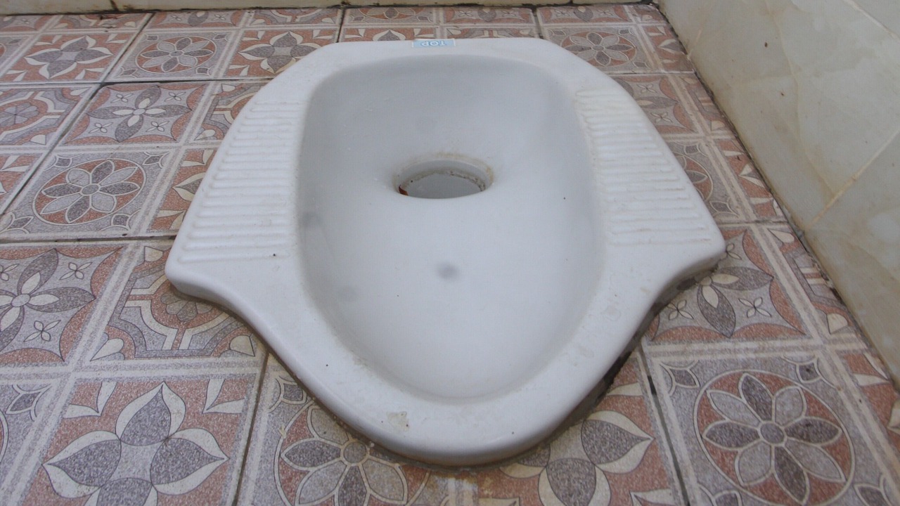 Photo of Bathroom in Tanjung
