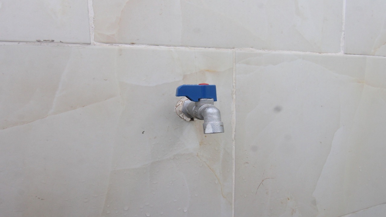Photo of Bathroom in Tanjung