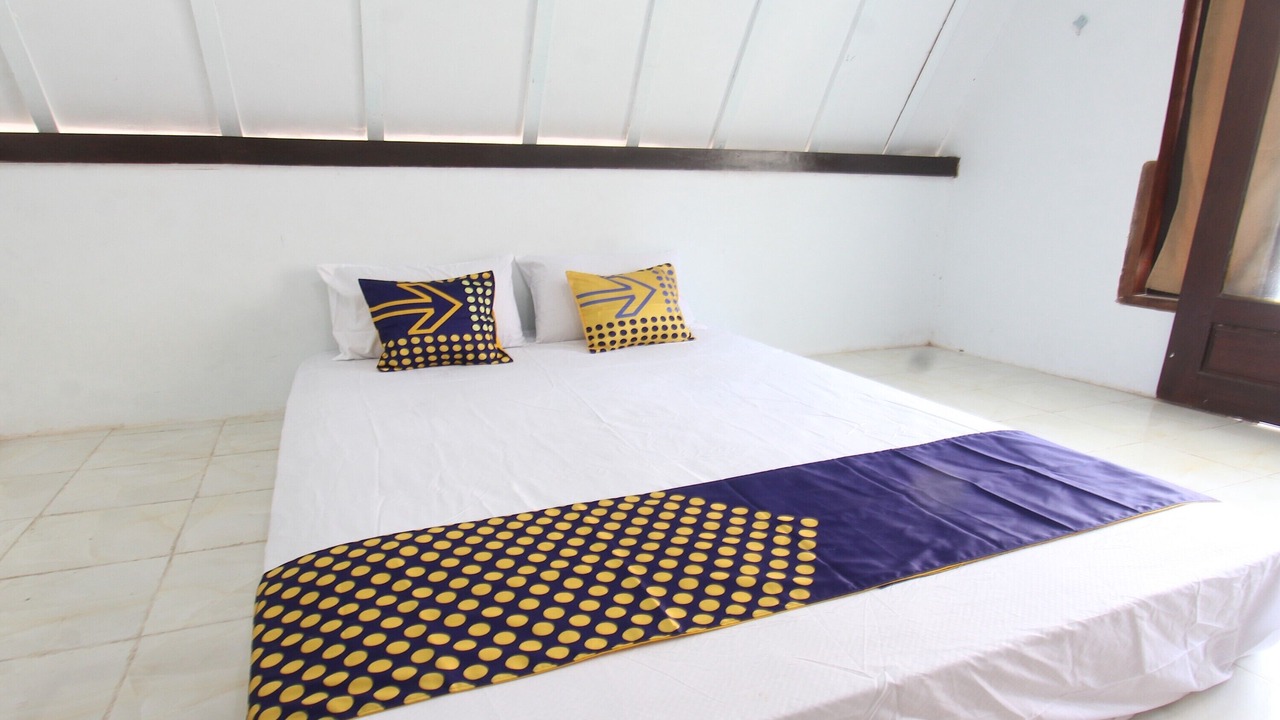 Photo of Bedroom in Tanjung