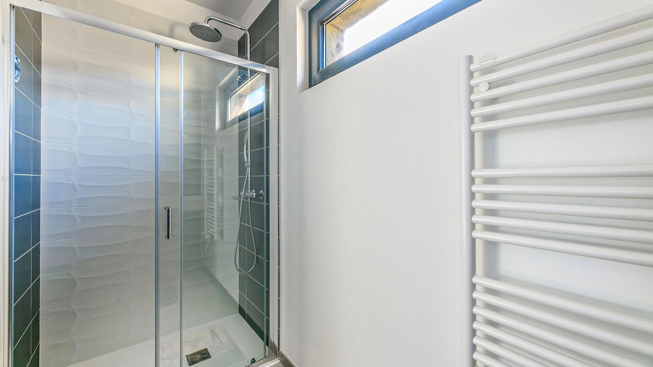 Photo of Bathroom in Saint-Gervais-en-Belin
