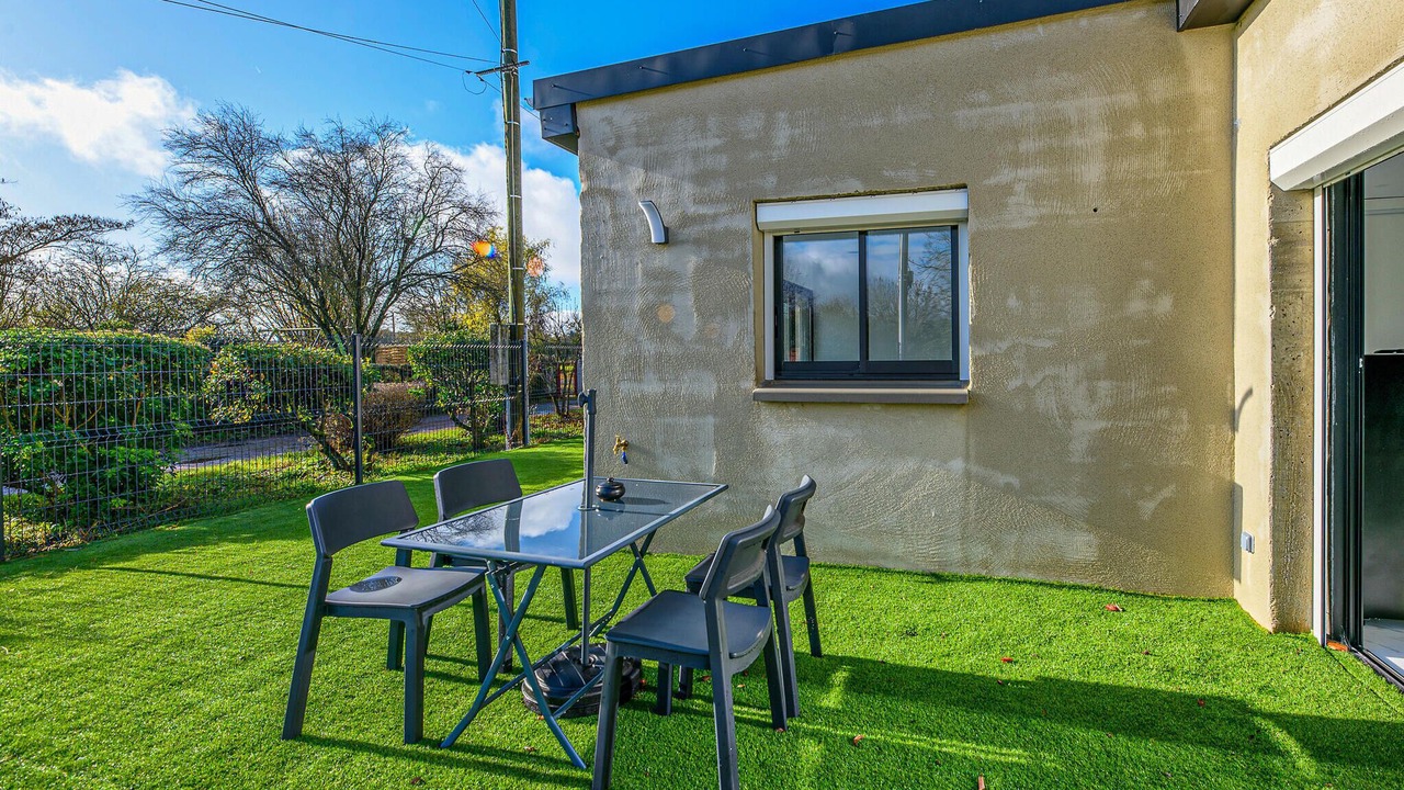 Photo of Outdoor in Saint-Gervais-en-Belin