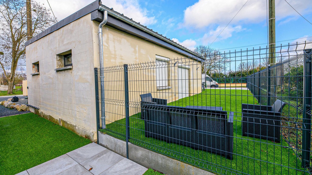 Photo of Outdoor in Saint-Gervais-en-Belin