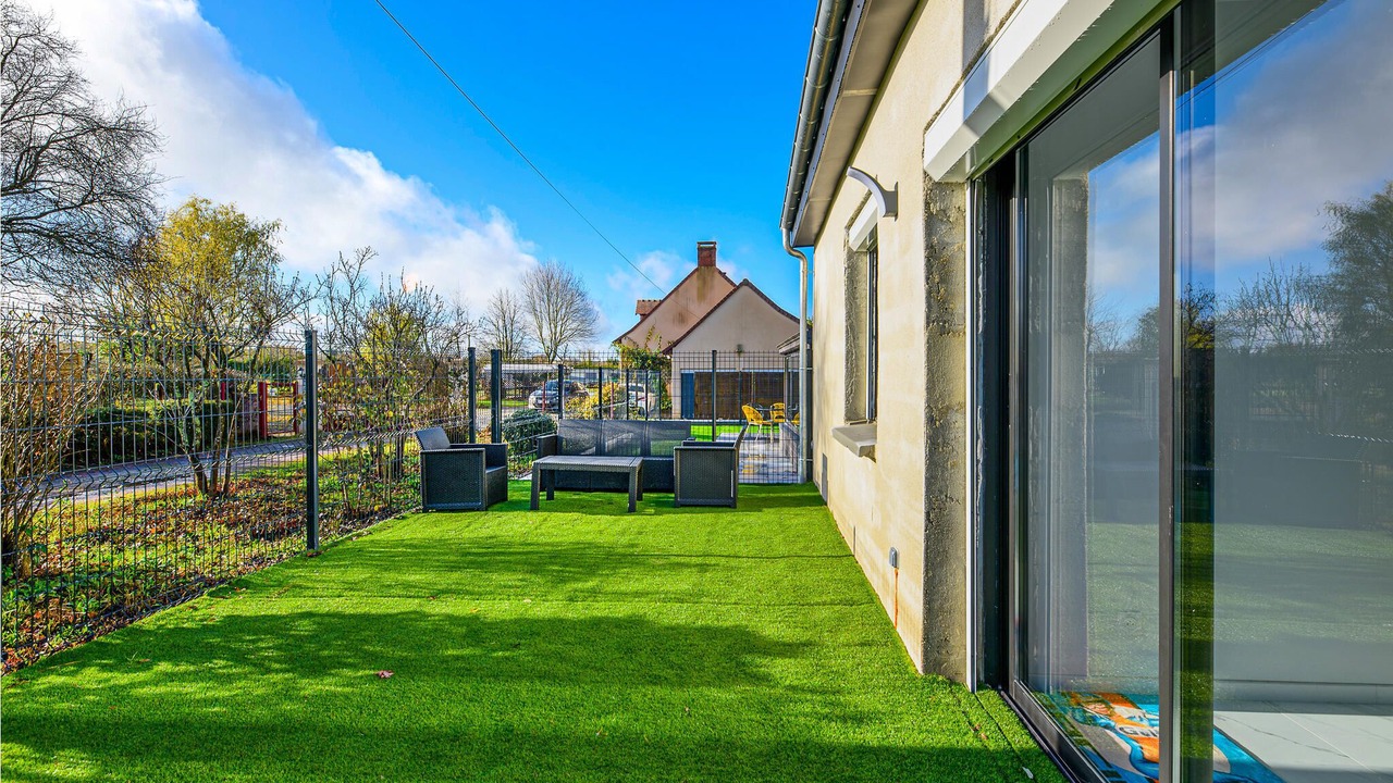 Photo of Outdoor in Saint-Gervais-en-Belin