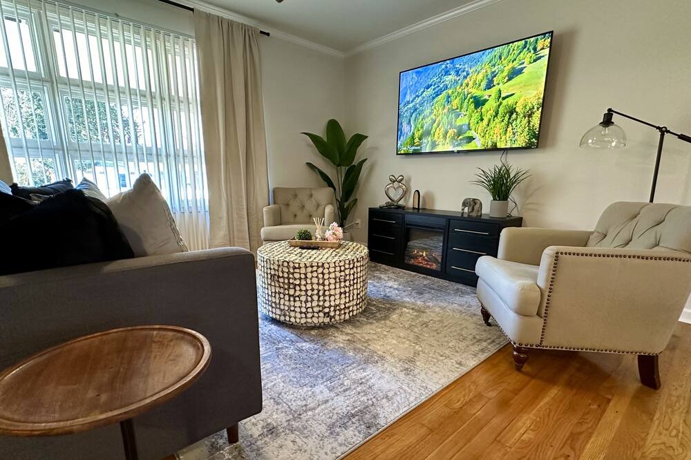 Photo of Others in Northeast Raleigh
