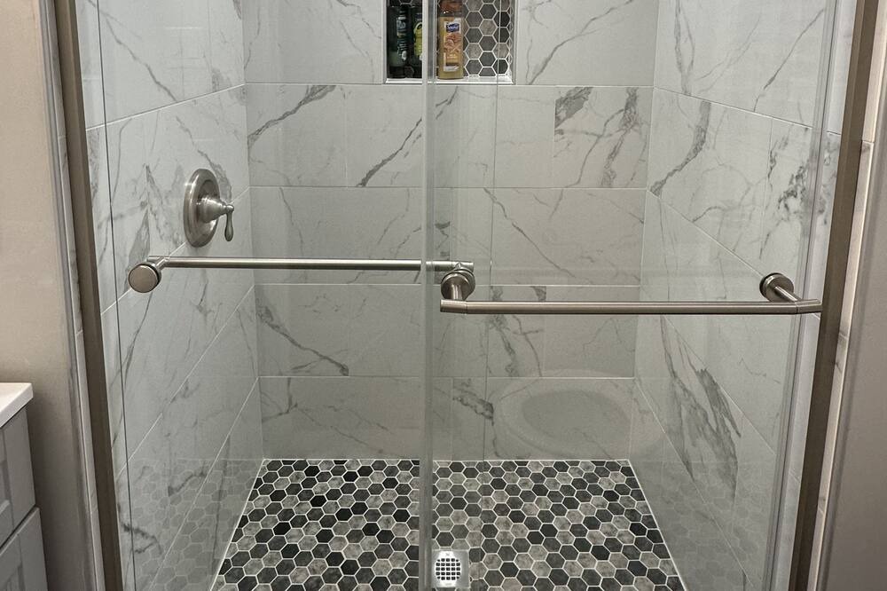 Photo of Bathroom in Northeast Raleigh