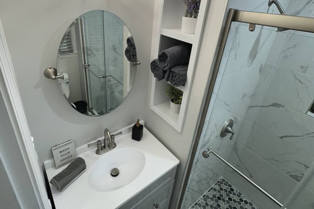 Photo of Bathroom in Northeast Raleigh