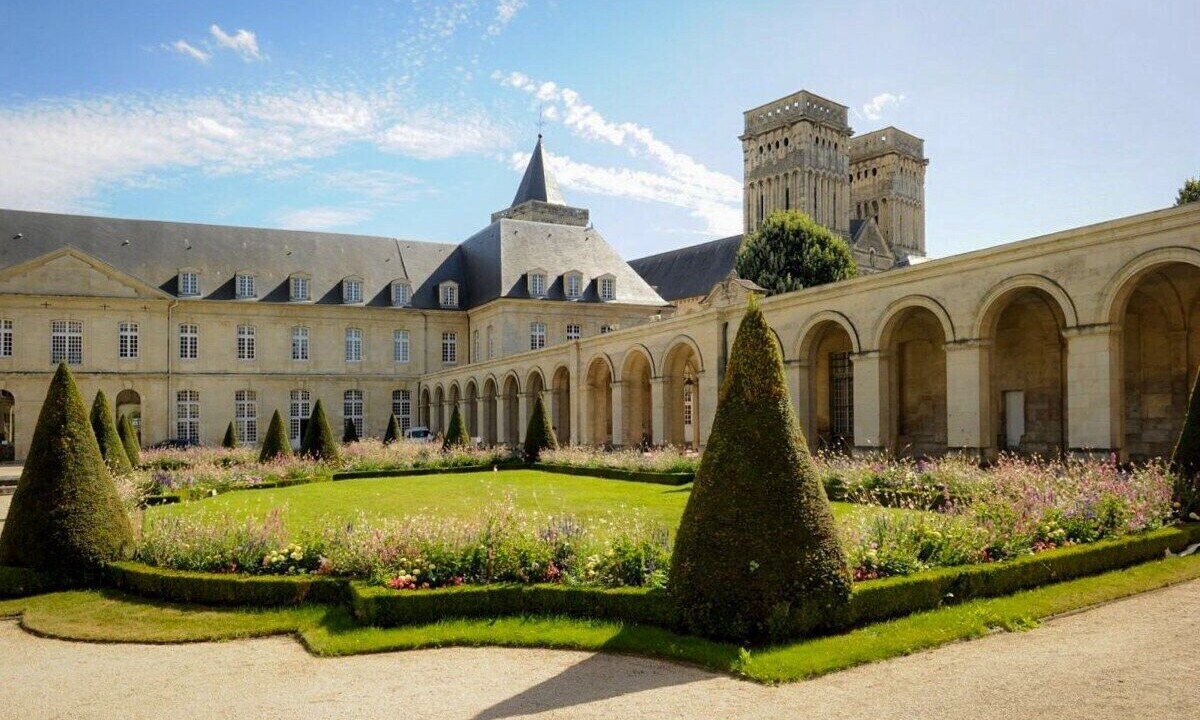 Photo of Outdoor in Port of Caen