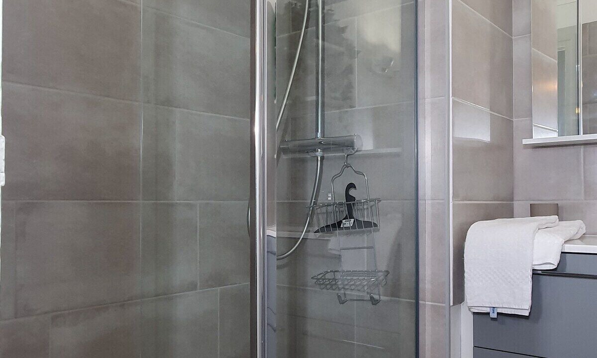 Photo of Bathroom in Port of Caen