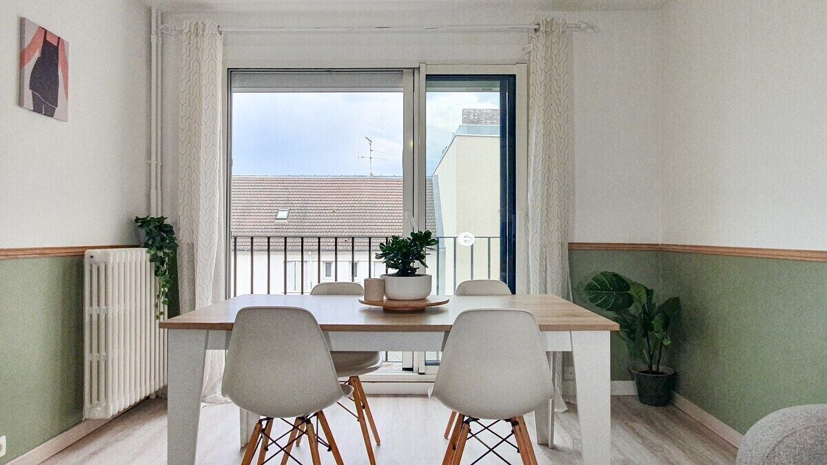 Photo of Livingroom in Port of Caen