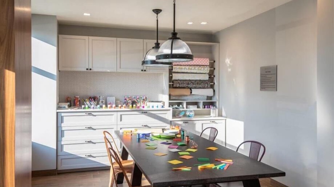 Photo of Kitchen in Central-Maverick Square - Paris Street