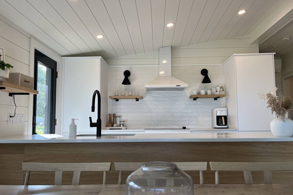 Photo of Kitchen in Lambton Shores