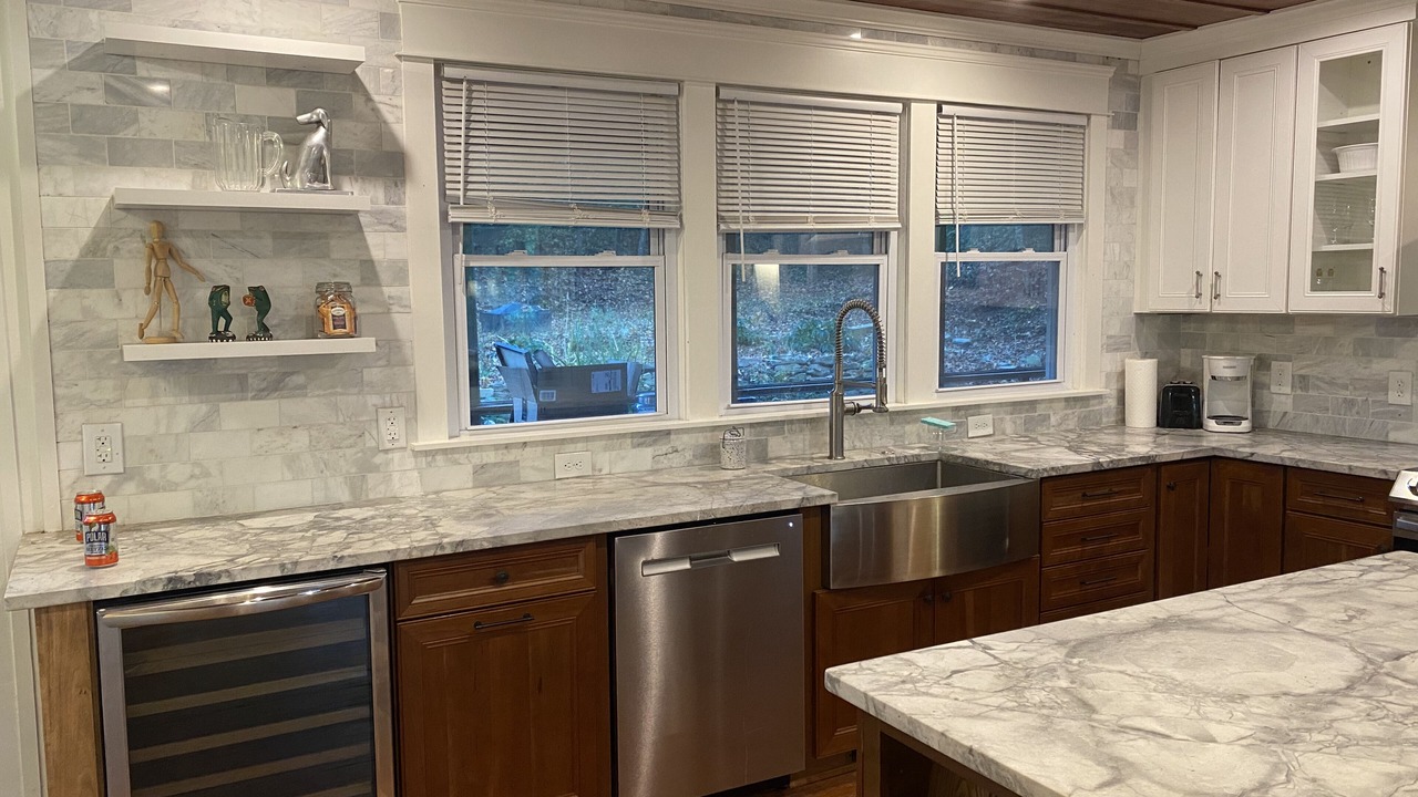 Photo of Kitchen in Chapel Hill