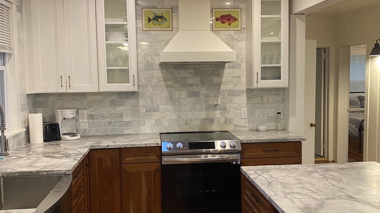 Photo of Kitchen in Chapel Hill