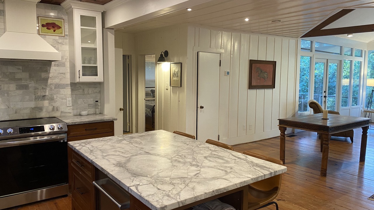 Photo of Kitchen in Chapel Hill