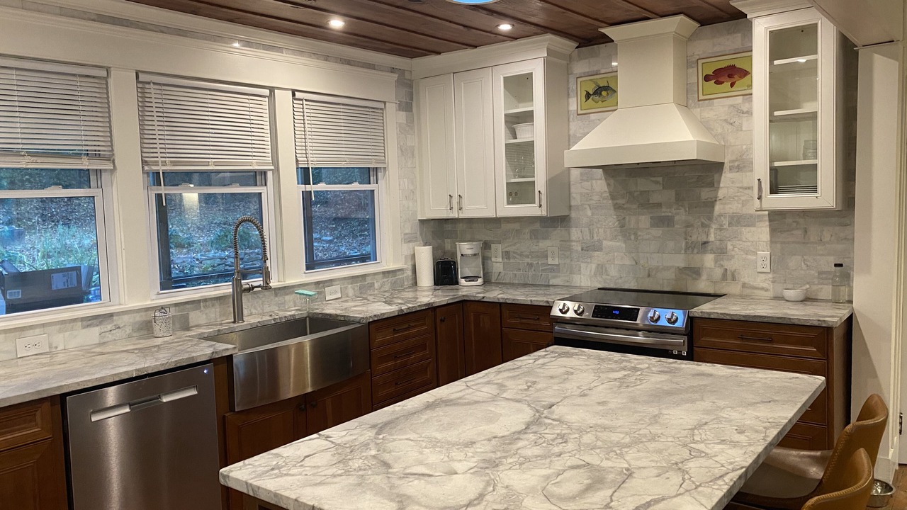 Photo of Kitchen in Chapel Hill