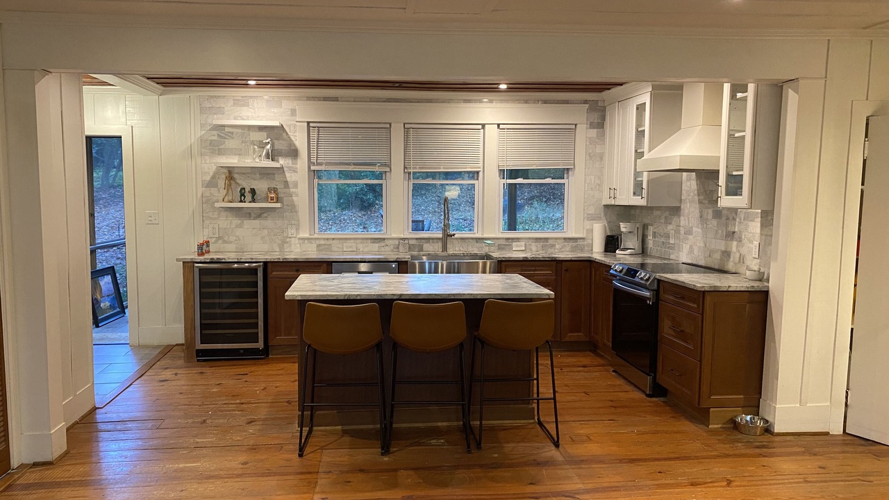 Photo of Kitchen in Chapel Hill