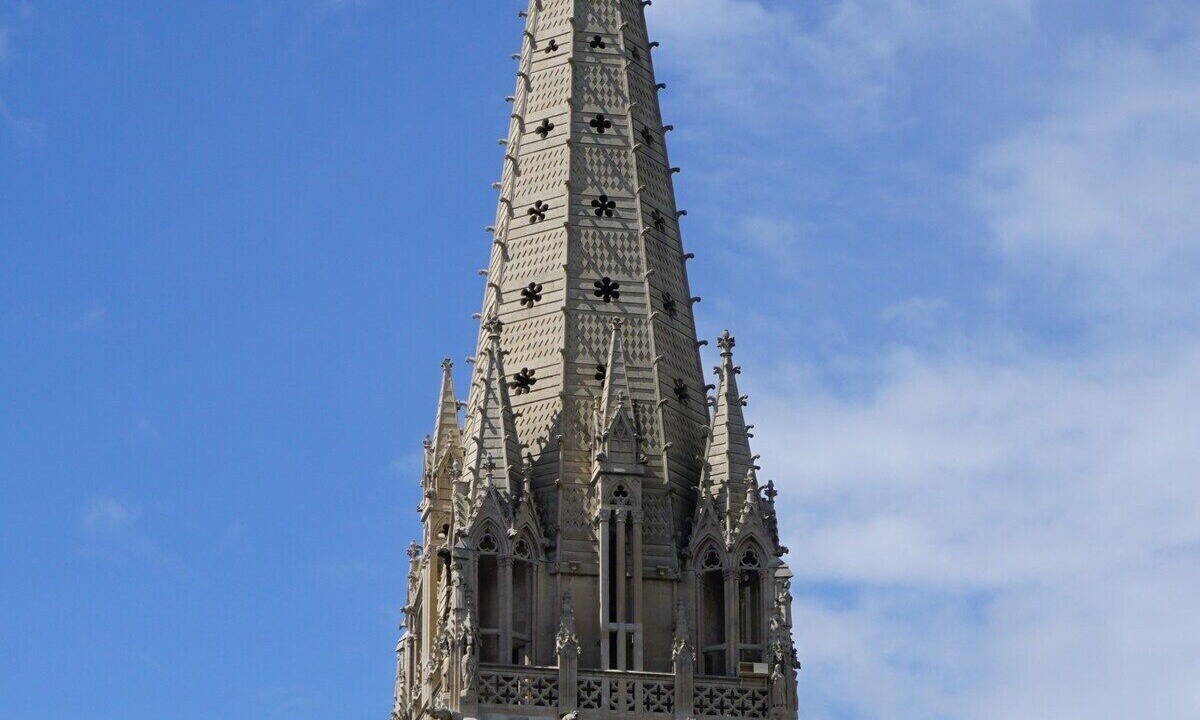 Photo of Outdoor in Vaugueux