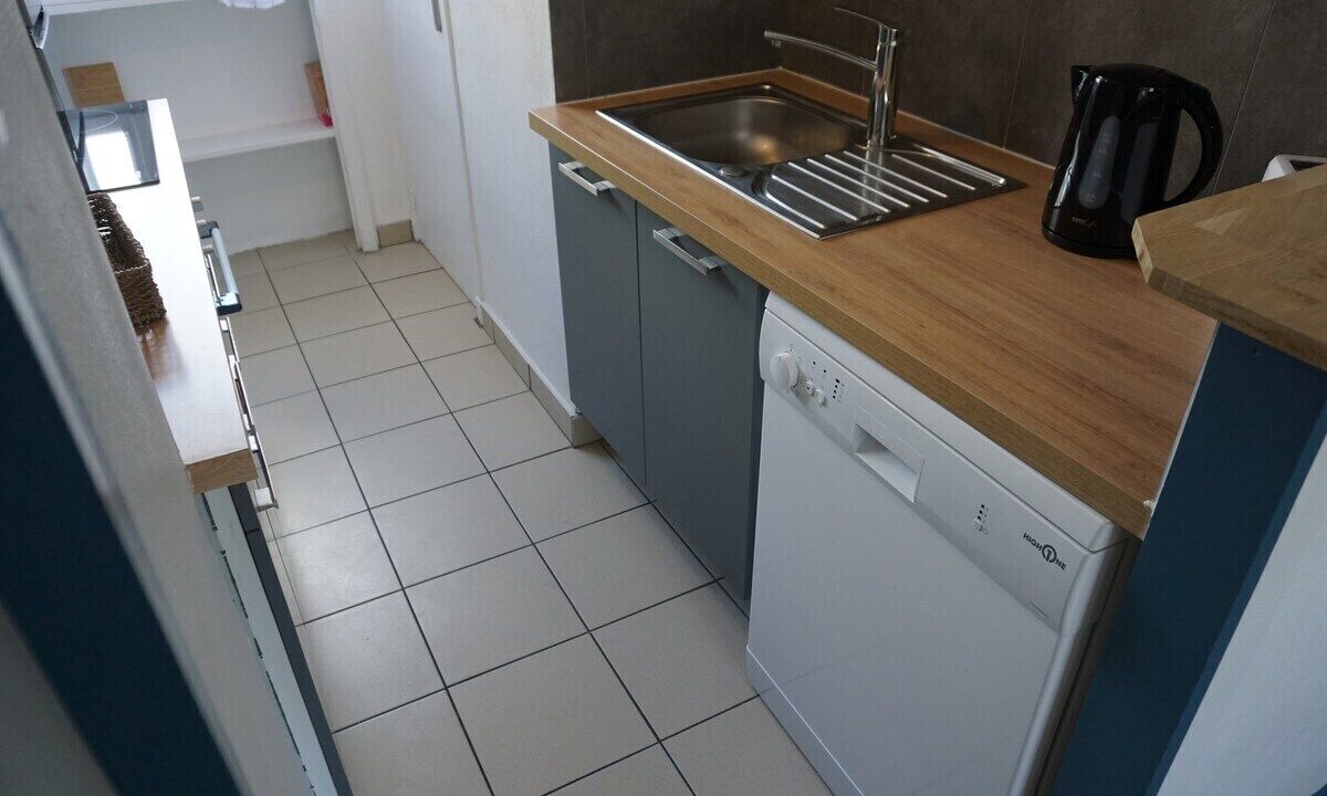 Photo of Kitchen in Vaugueux