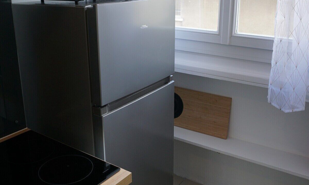 Photo of Kitchen in Vaugueux