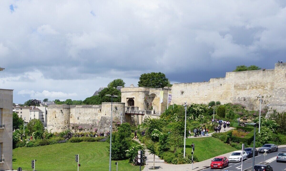 Photo of Outdoor in Vaugueux