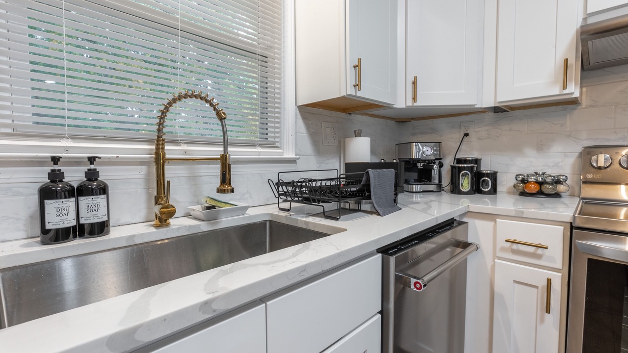 Photo of Kitchen in Overland Park