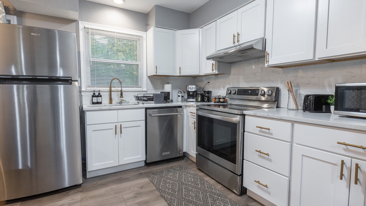 Photo of Kitchen in Overland Park