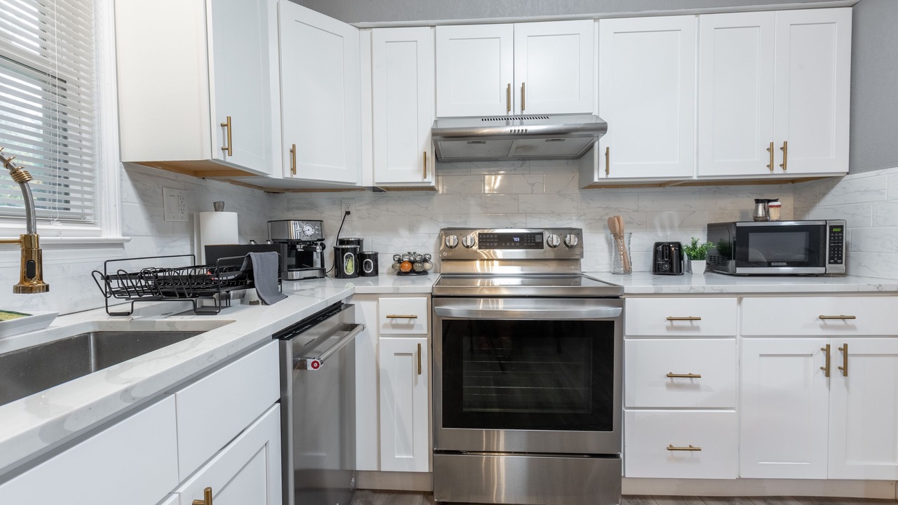 Photo of Kitchen in Overland Park