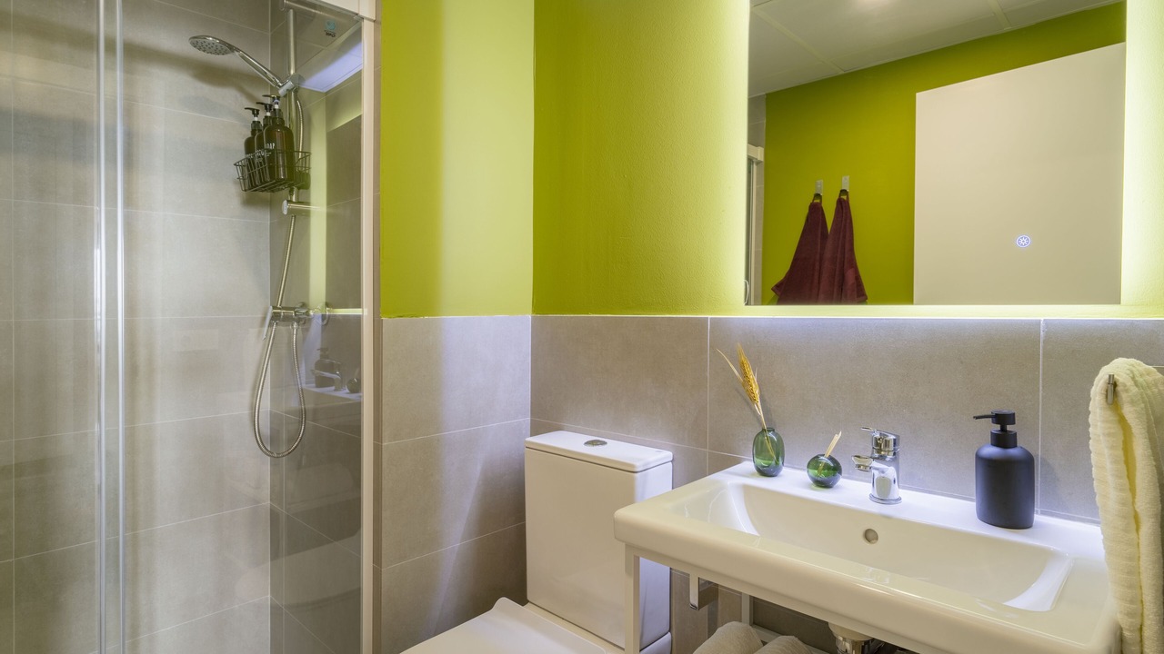 Photo of Bathroom in Canet de Berenguer