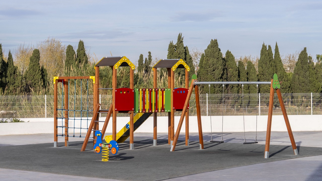 Photo of Outdoor in Canet de Berenguer