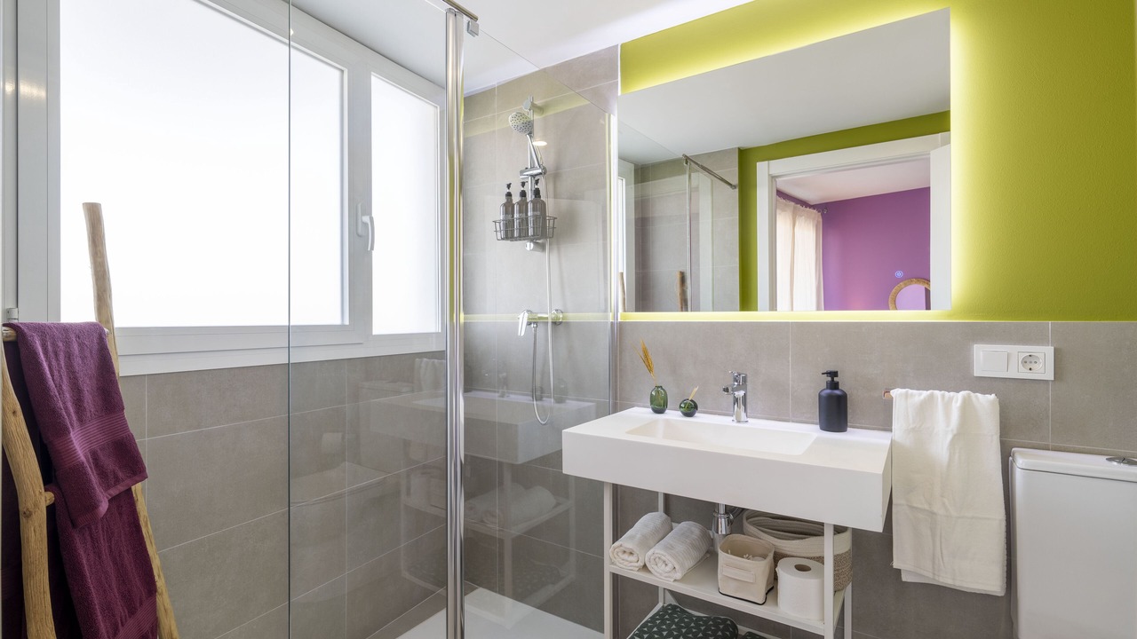 Photo of Bathroom in Canet de Berenguer