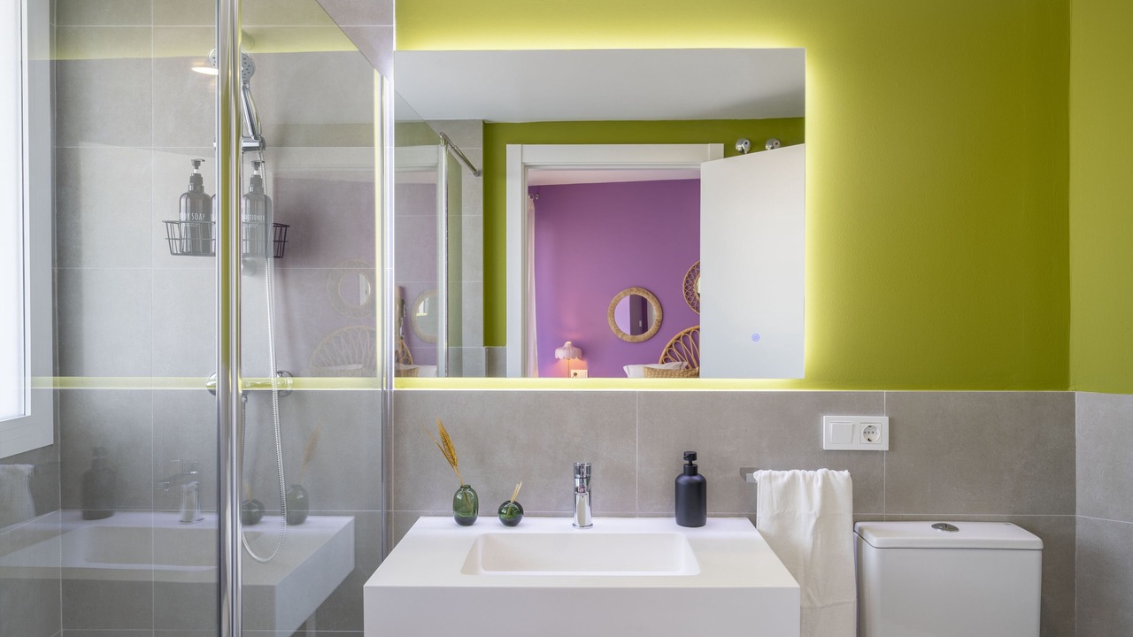 Photo of Bathroom in Canet de Berenguer
