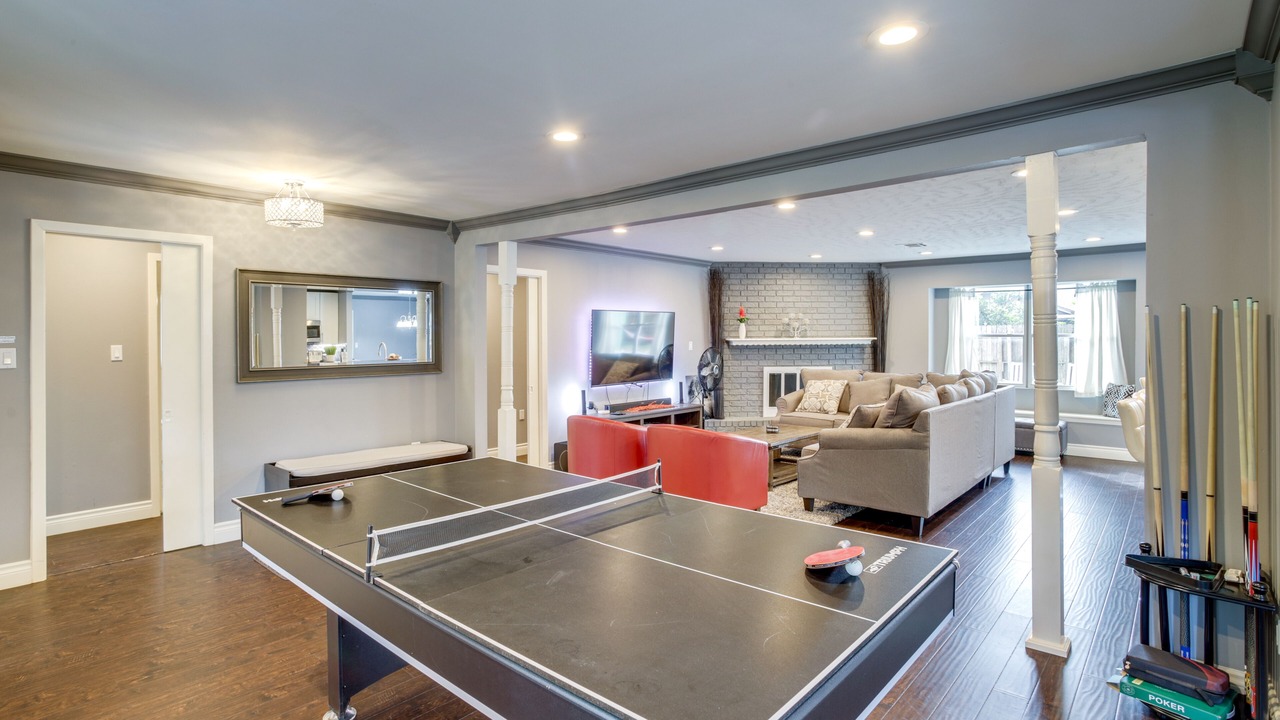Photo of Bedroom in Spring Branch West
