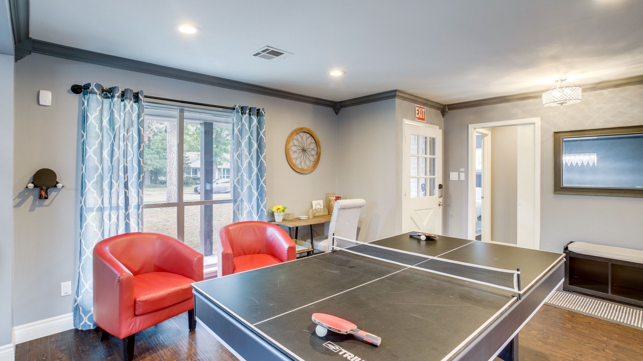 Photo of Bedroom in Spring Branch West