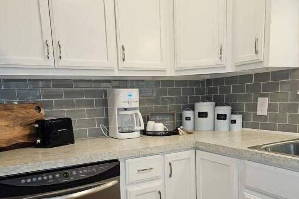 Photo of Kitchen in Wake Village